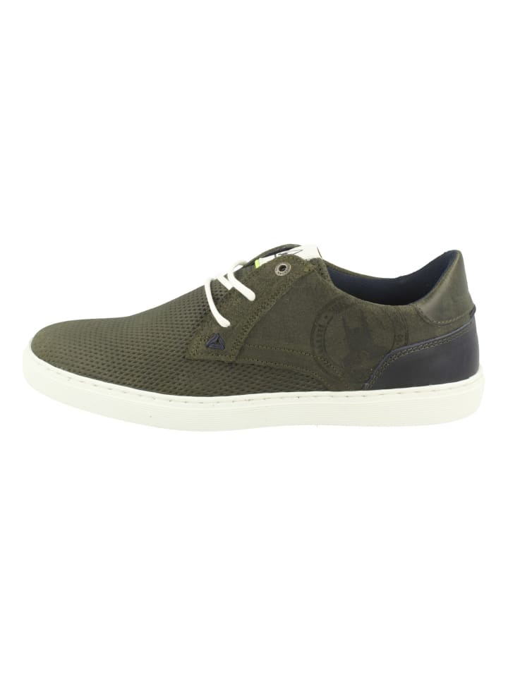GAASTRA Sneaker in Olive günstig kaufen | limango GAASTRA Sneaker in Weiß günstig kaufen | limango