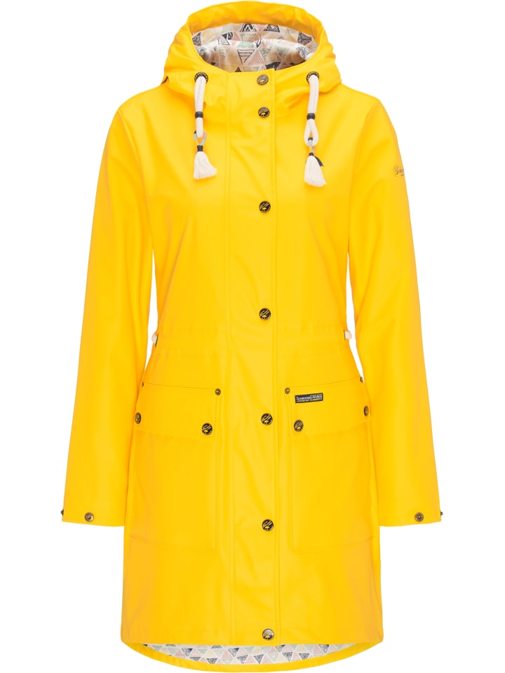 Schmuddelwedda Friesennerz in gelb günstig kaufen | limango