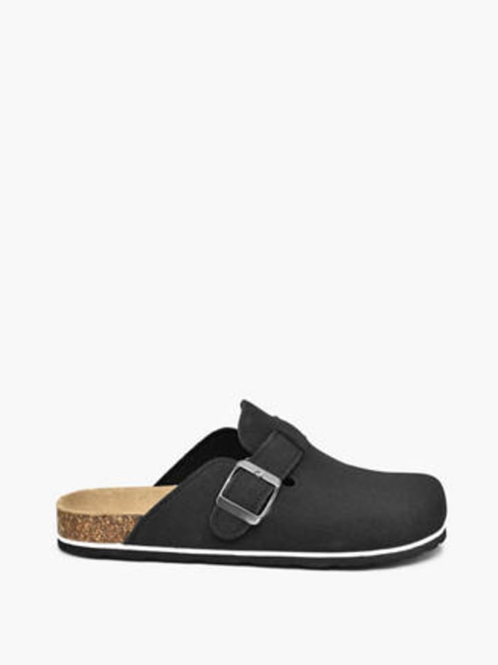 Björndal Hausschuh schwarz günstig kaufen | limango