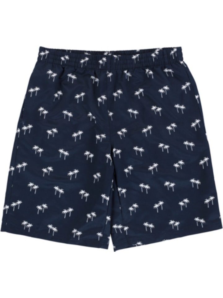 Fashy Jungen Bermudas Badehose Fashy Jungen Bermudas Badehose