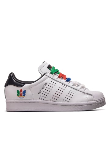 adidas black green