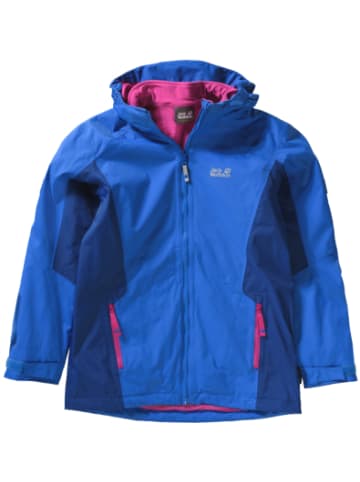 Jack-Wolfskin Kinderjacken günstig kaufen | Bis -80% reduziert