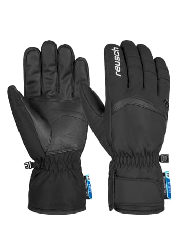 Reusch Fingerhandschuh Balin R-TEX® XT in black