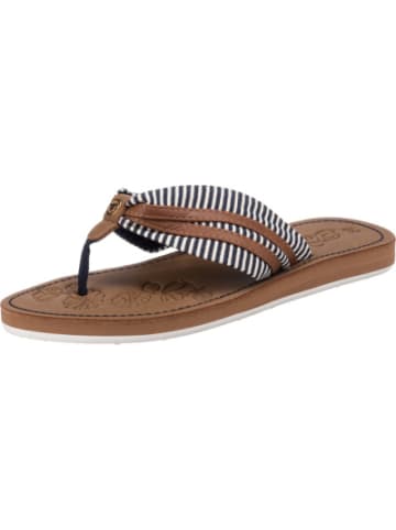 Zehentrenner damen tom tailor - Der Favorit