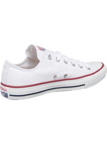 white half boot all star
