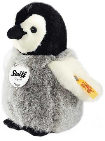 Steiff Flaps Pinguin, 16 cm