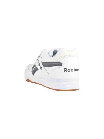 Reebok ROYAL BB4500 Sportschuhe in Übergrößen in Weiß