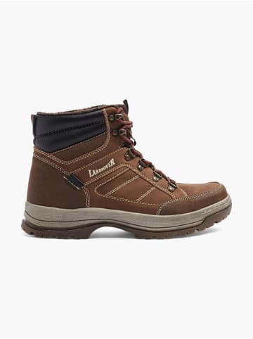 Herren stiefel hoher schaft leder - Der absolute Testsieger