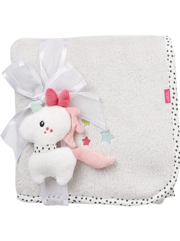 Alle Kuscheldecken kaufen auf einen Blick