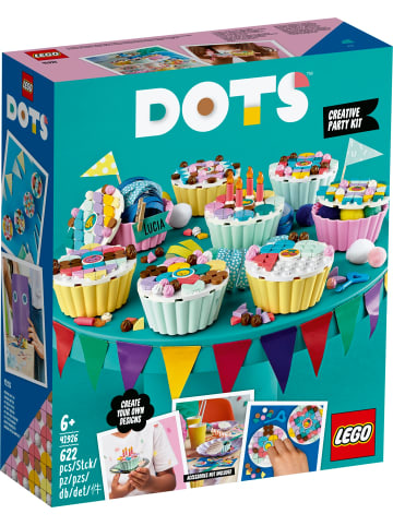 LEGO DOTS 41926 Cupcake Partyset