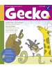 Gecko Kinderzeitschrift Einzelheft "Gecko Kinderzeitschrift" Nr.71