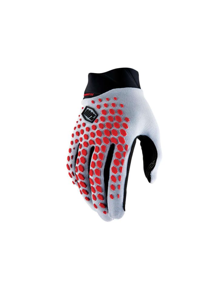 Geomatic Gloves /Racer - vielseitiger MTB-Handschuh mit