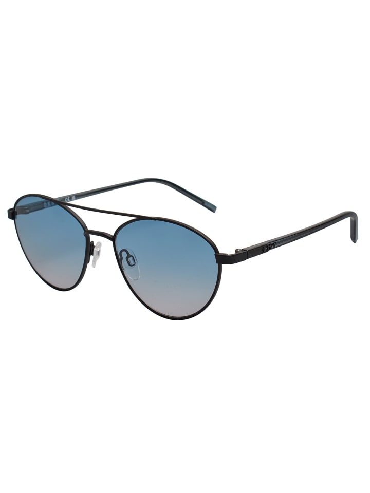 Sonnenbrille in Black