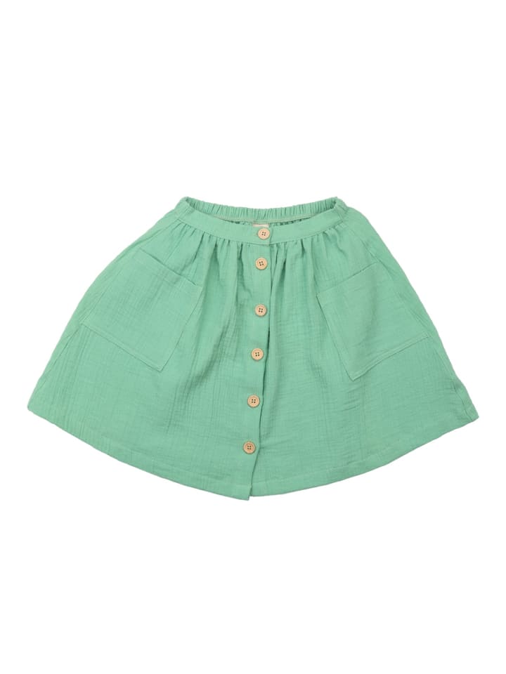 Rock Raspberries - Skirt