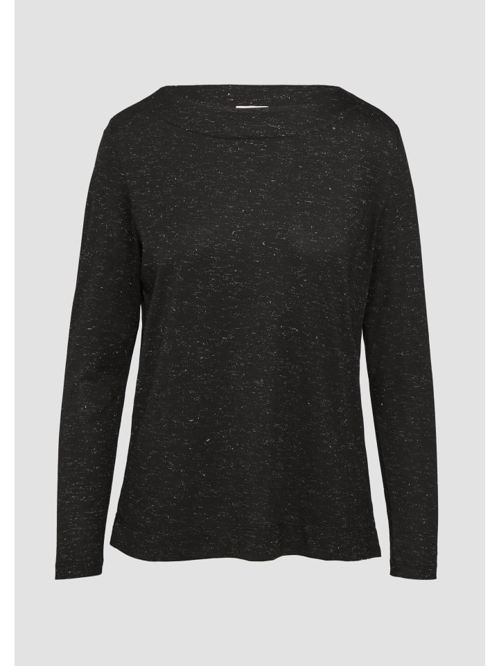 T-Shirt in 9999_schwarz