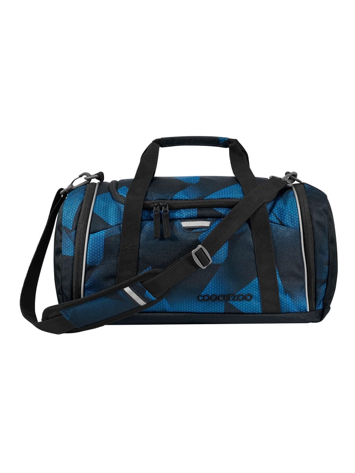 Sporttasche 42 cm Electric Ice