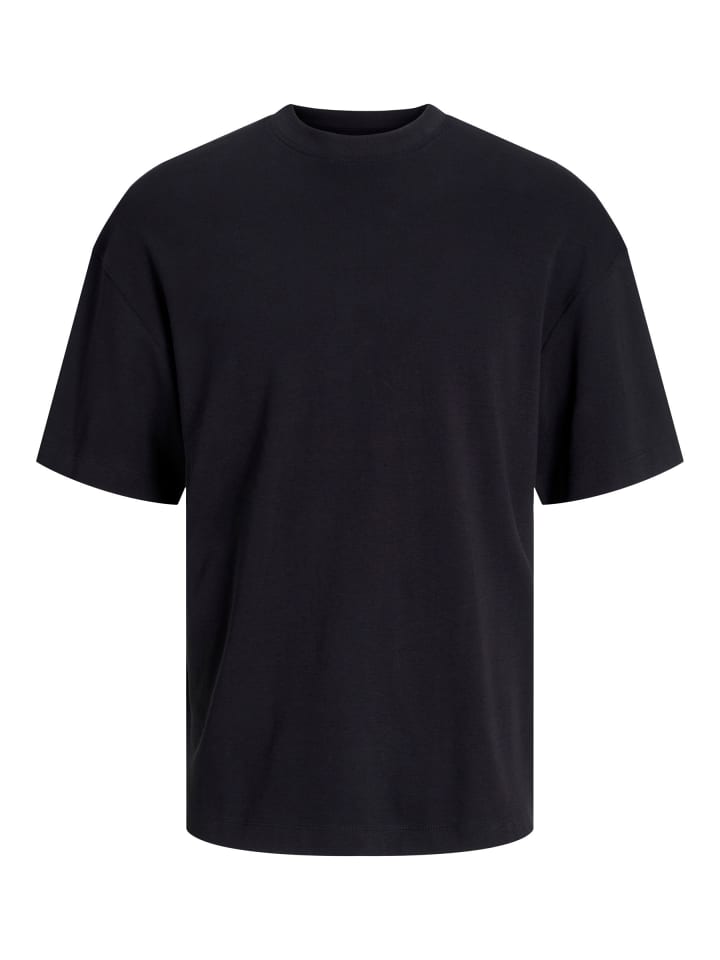 T-shirt in Black