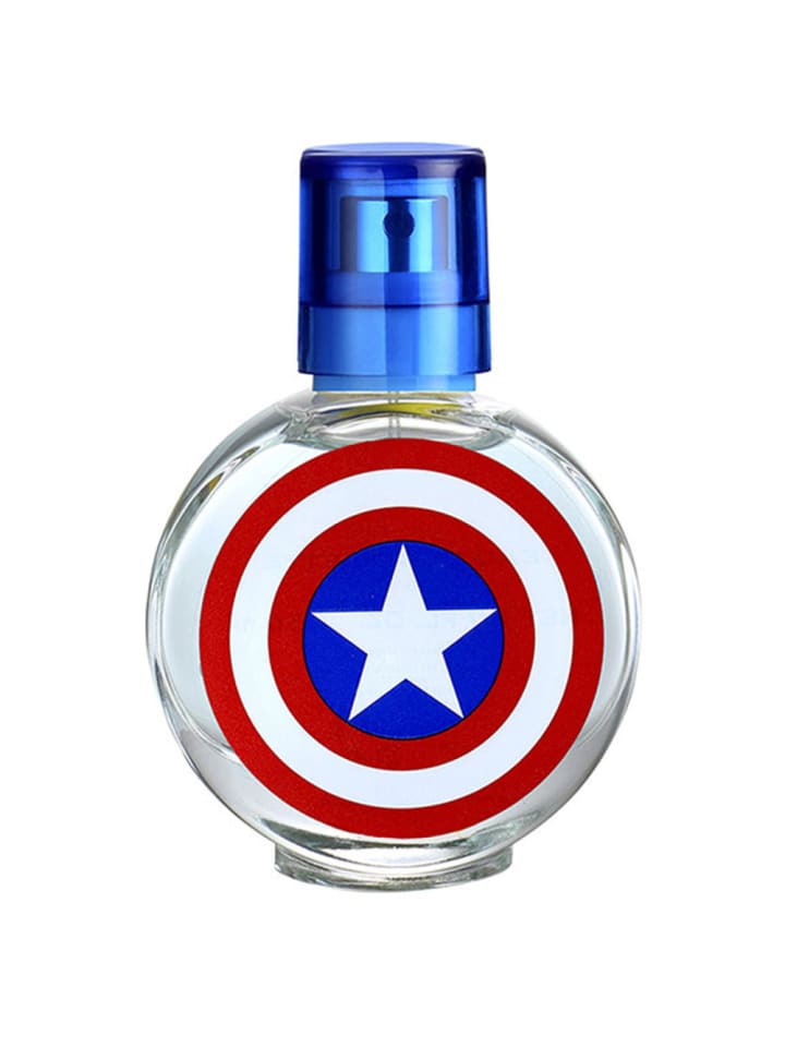 Captain America Eau de Toilette 30 ml