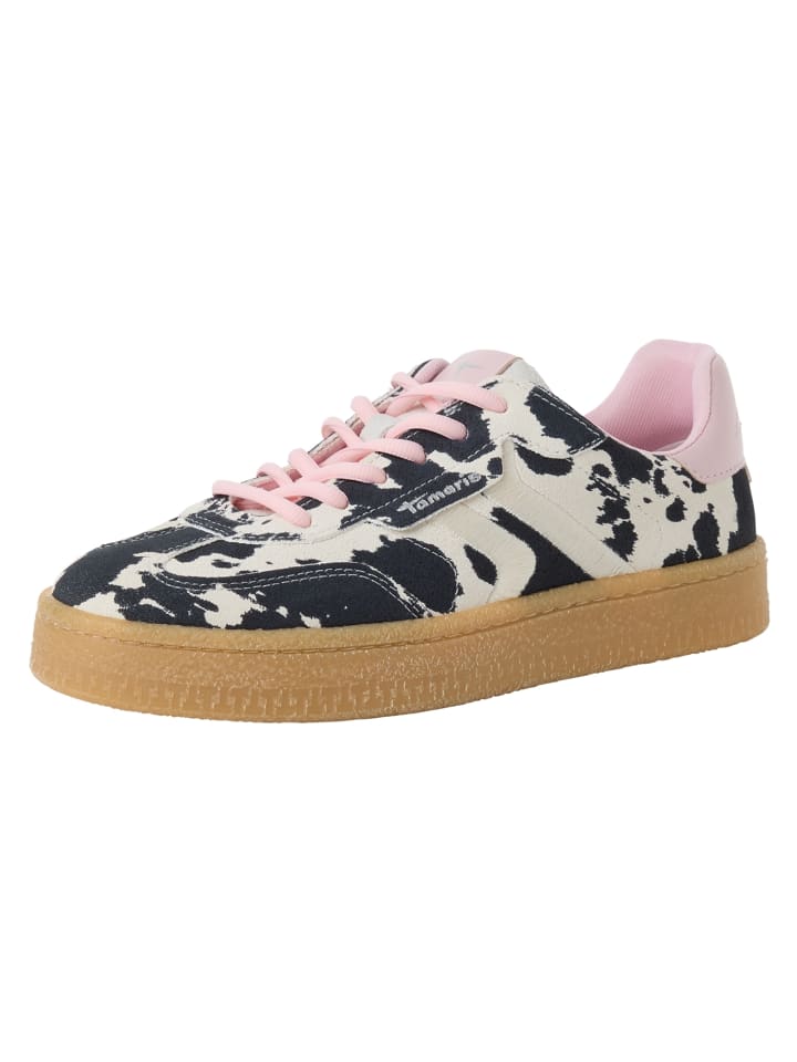 Sneaker in COW