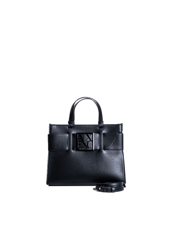 Lila Damen Tasche