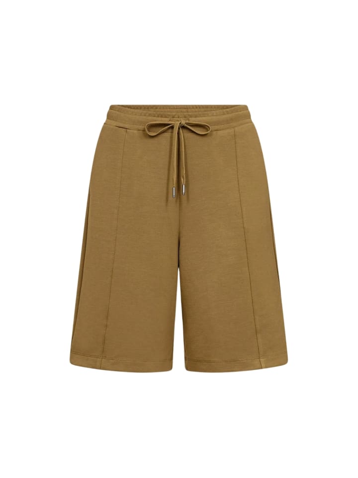 Shorts SC-BANU in 7120 BUTTERNUT