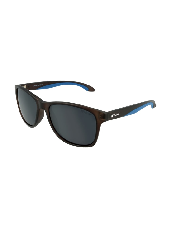 Sonnenbrille in Gray