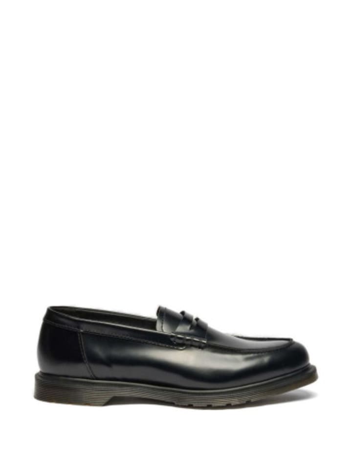 Mokassins Mayfare in Schwarz