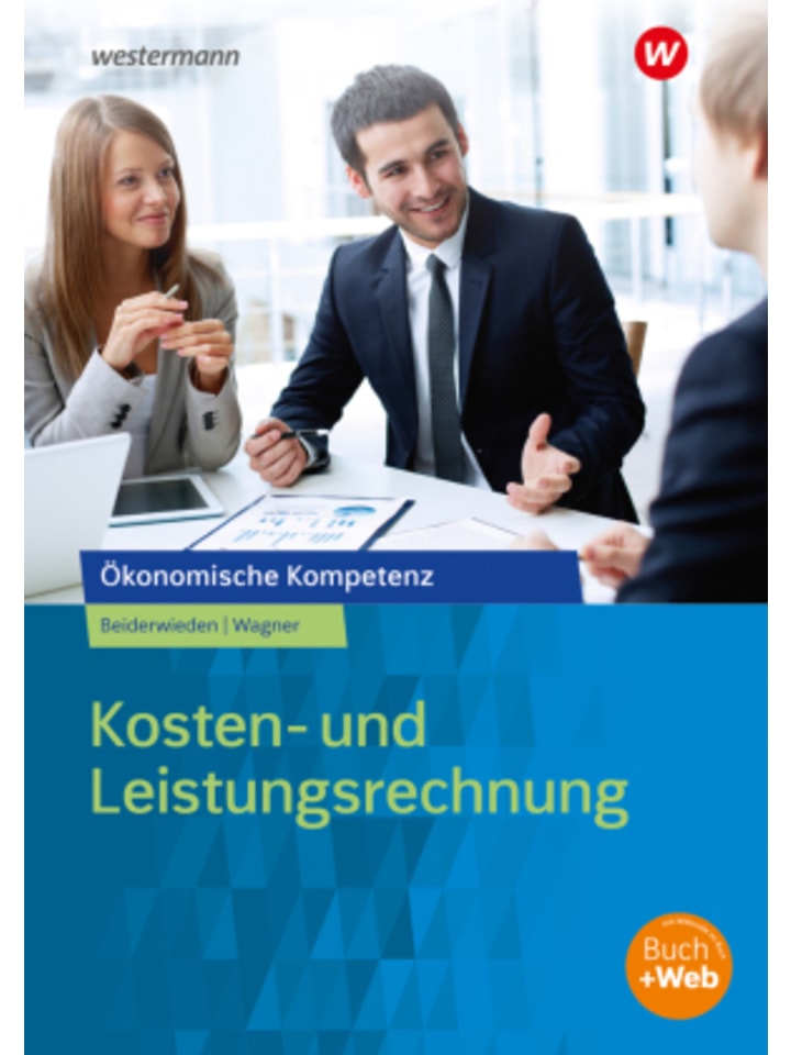 Buch - Kosten- und Leistungsrechnung