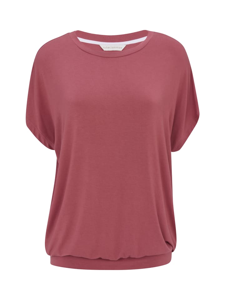 Josie Loungewear in rot