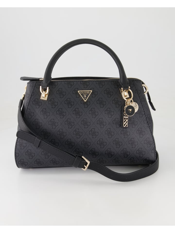 Handtaschen in Schwarz