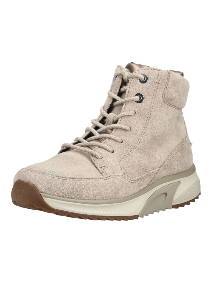 Sneaker Beige