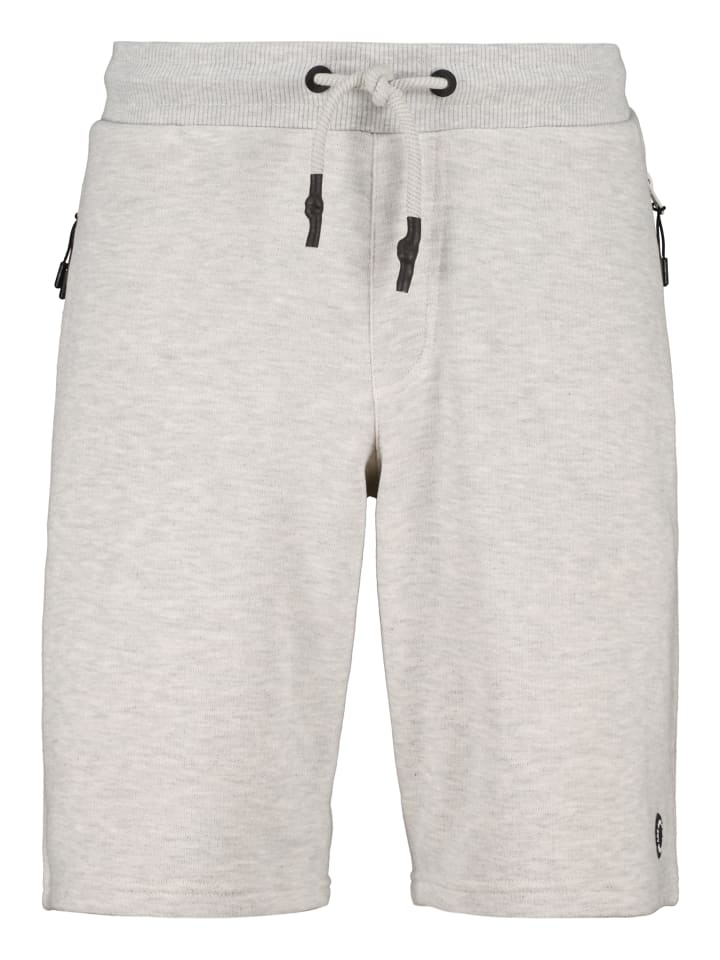 Shorts AndyAK A in cloudy melange
