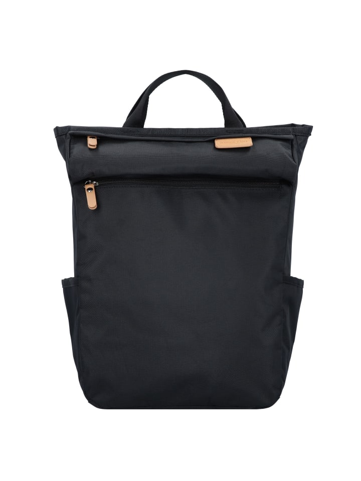 Kuju Daypack 38 cm black