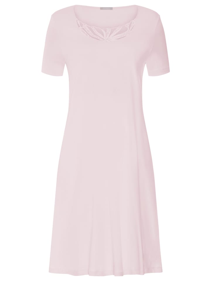 Nachthemd Rosaria in Rose bath