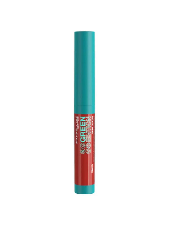 Balmy Lip Blush Green Edition Lippenstift - 10 Sandalwood