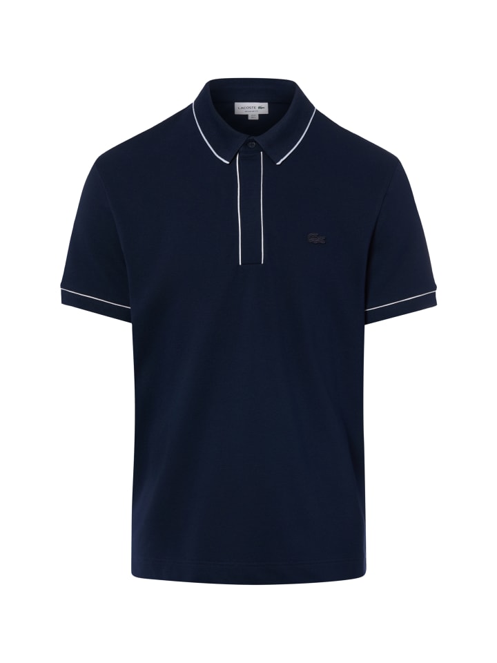 Poloshirt in mais