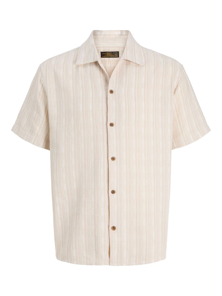 Hawaii-Hemd in Sea Pearl