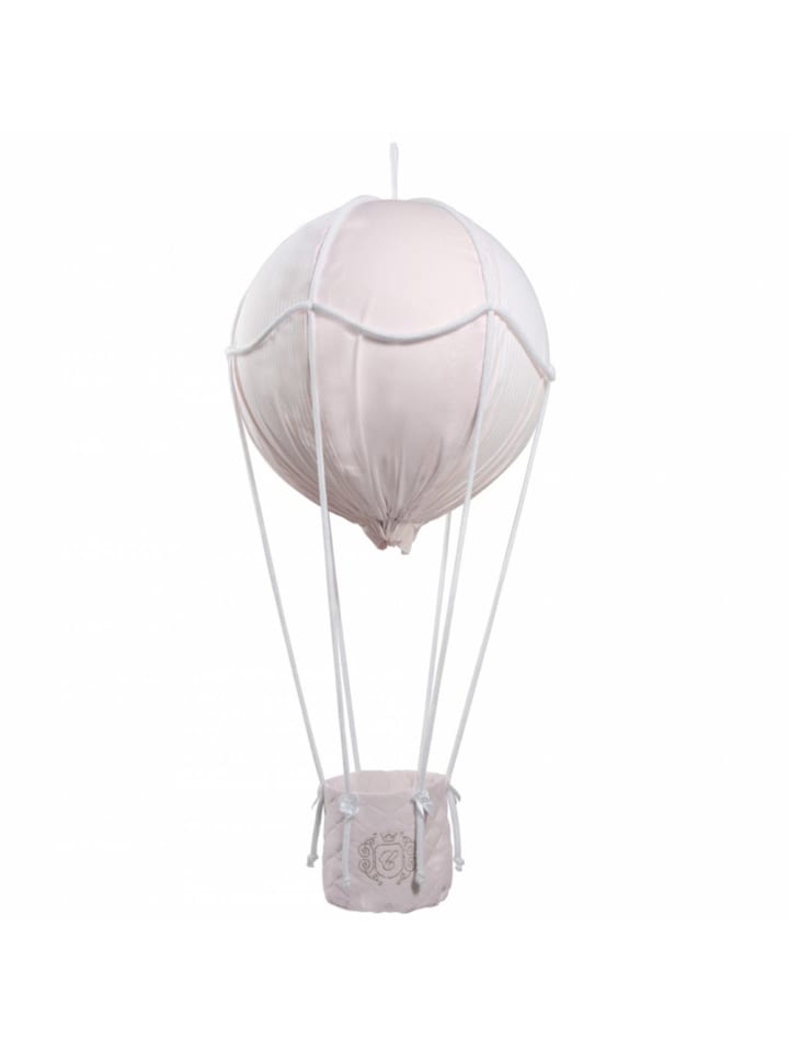 Deko Heissluftballon