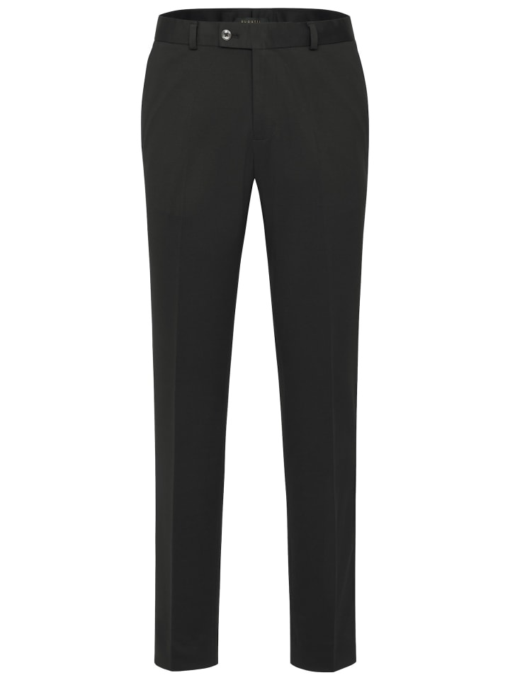 Baukasten - Hose in dunkelgrau