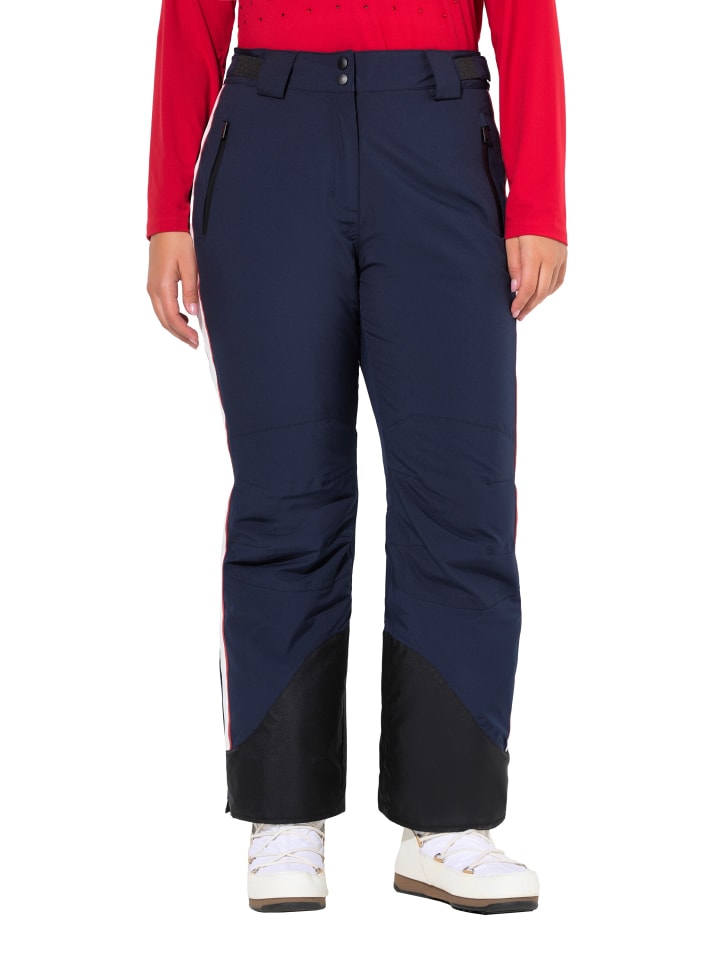 Hose in marine
