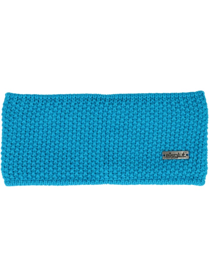 Strinband in blau