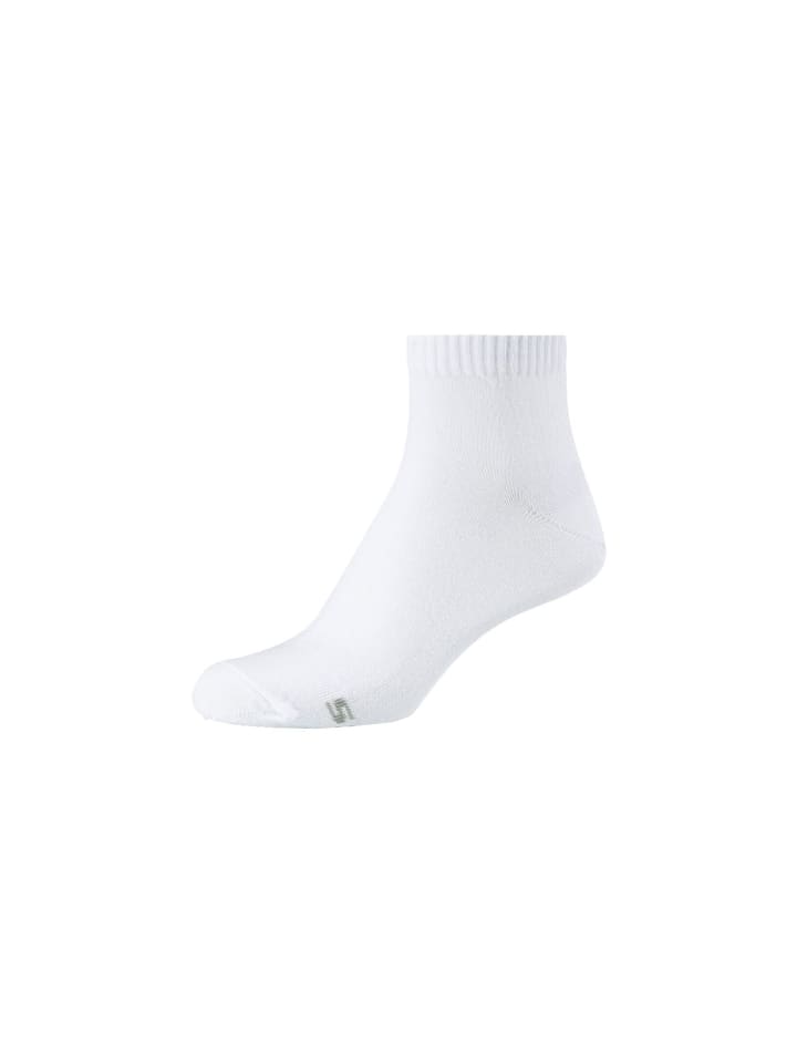 Skechers Kurzsocken 18er Pack casual in Weiß günstig kaufen | limango