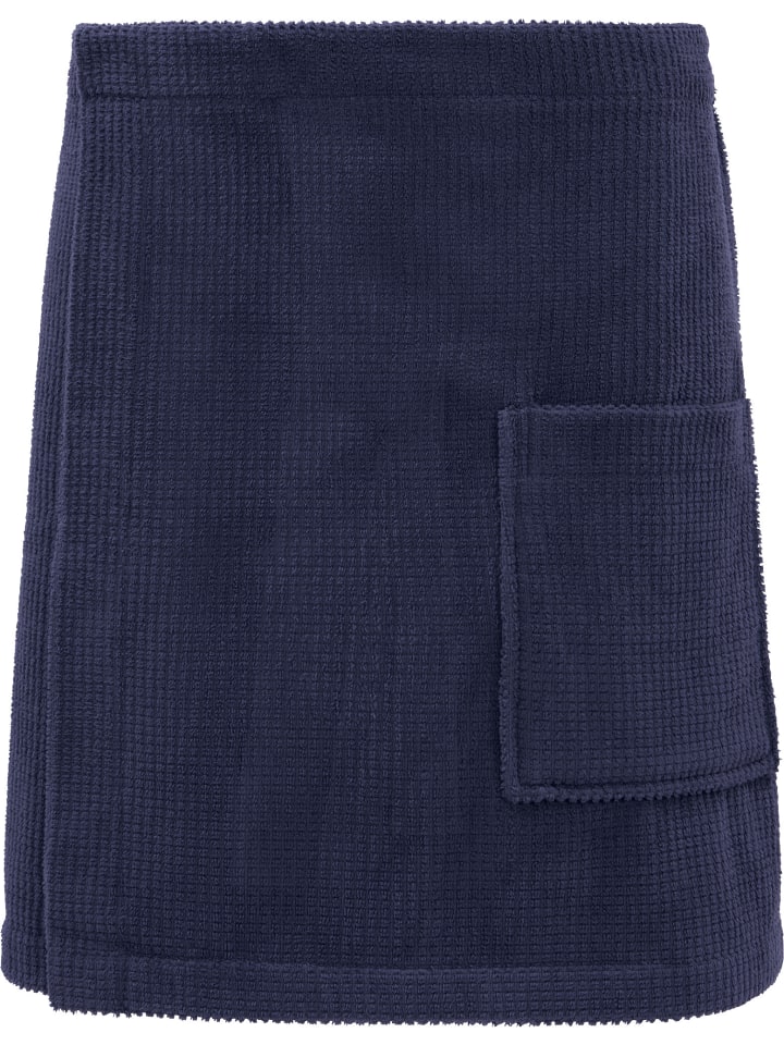 Frottier Kilt Schwanau in marine