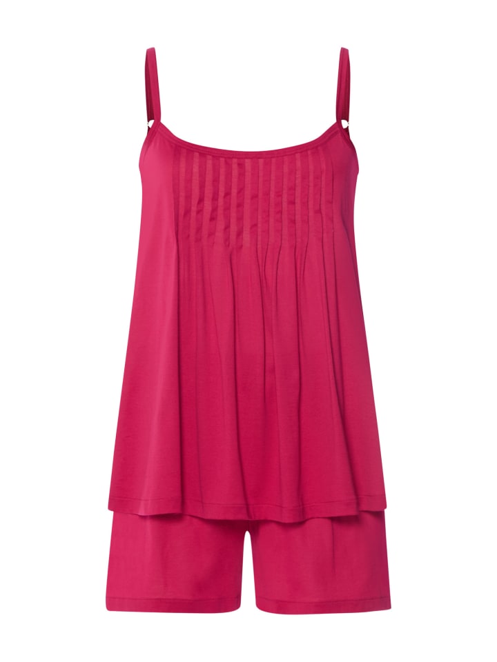 Shorty Juliet in light sangria