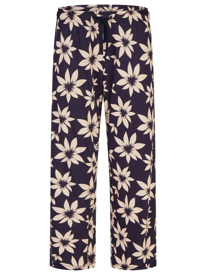 Schlafanzug Hose Mix & Match in Night sky