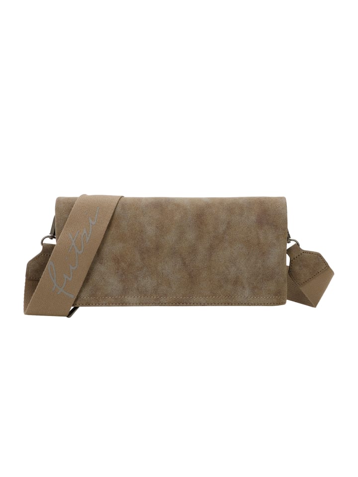 Tasche Ronja Cross in Old Wood