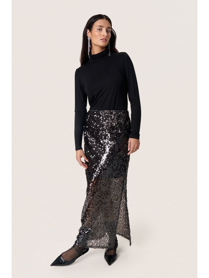 Rock SLCochella Slim fit in Chocolate Torte