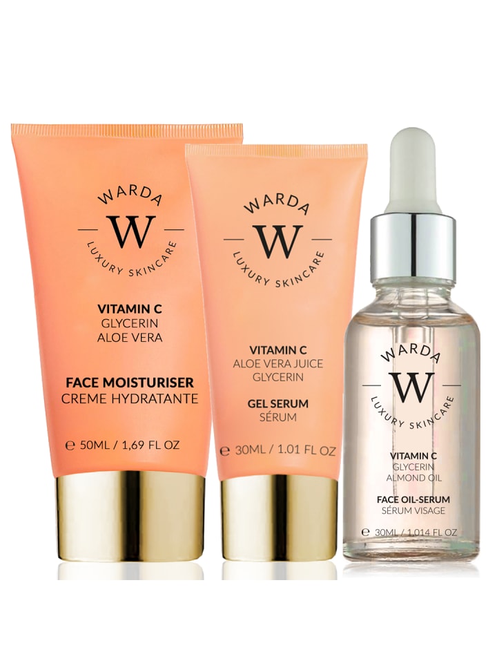 Collagen Lifter Trio