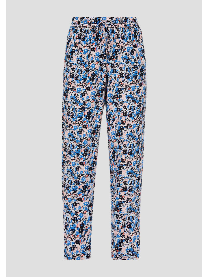 Hose in 59A4_navy