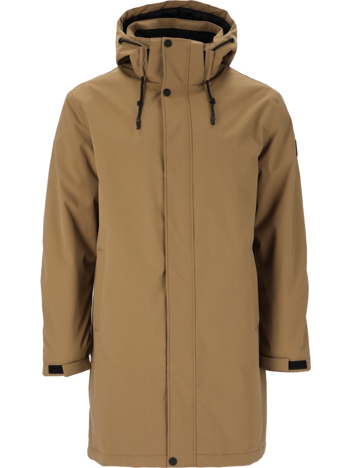 Parka Volcan in 5218 Kangarow